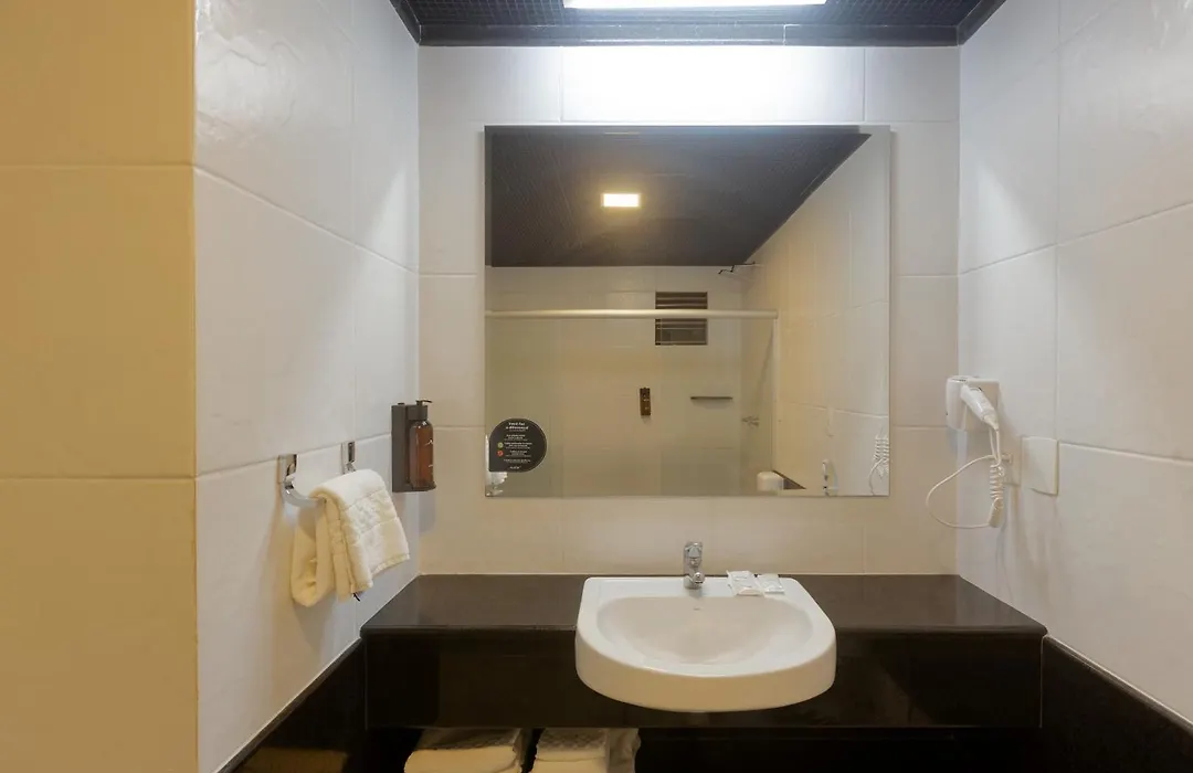 Ritz Lagoa Da Anta Hotel & Spa-1